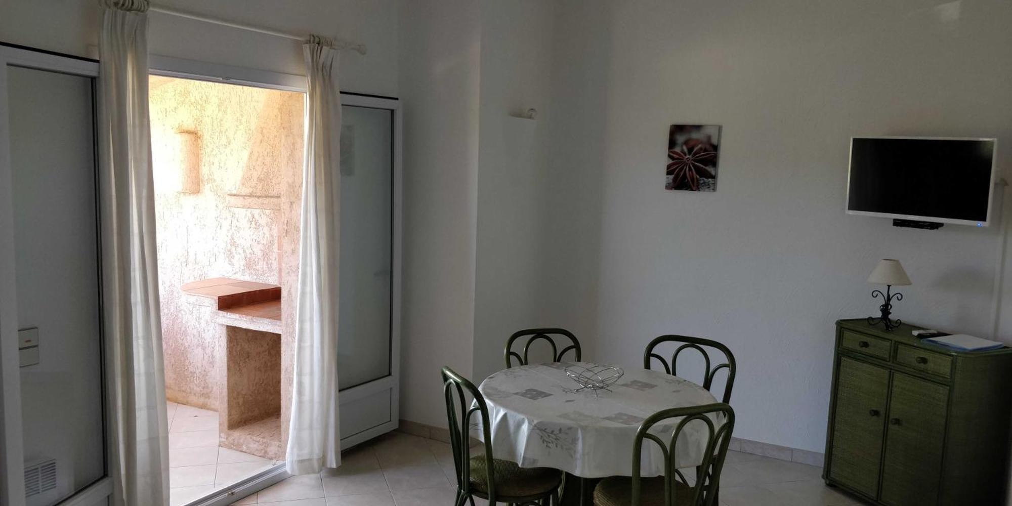 Residence Liccia Di Furu Порто-Веккіо Номер фото