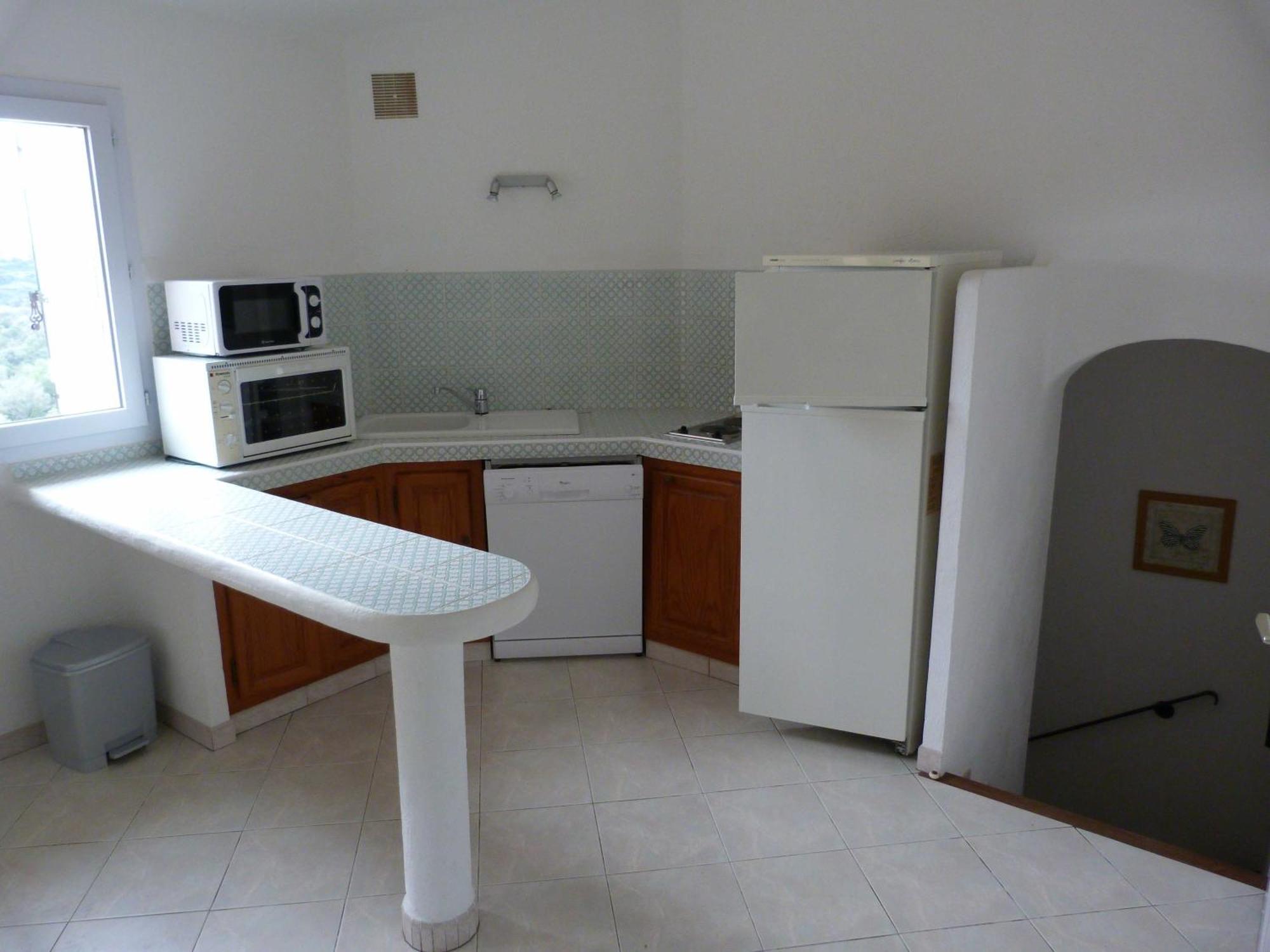 Residence Liccia Di Furu Порто-Веккіо Номер фото