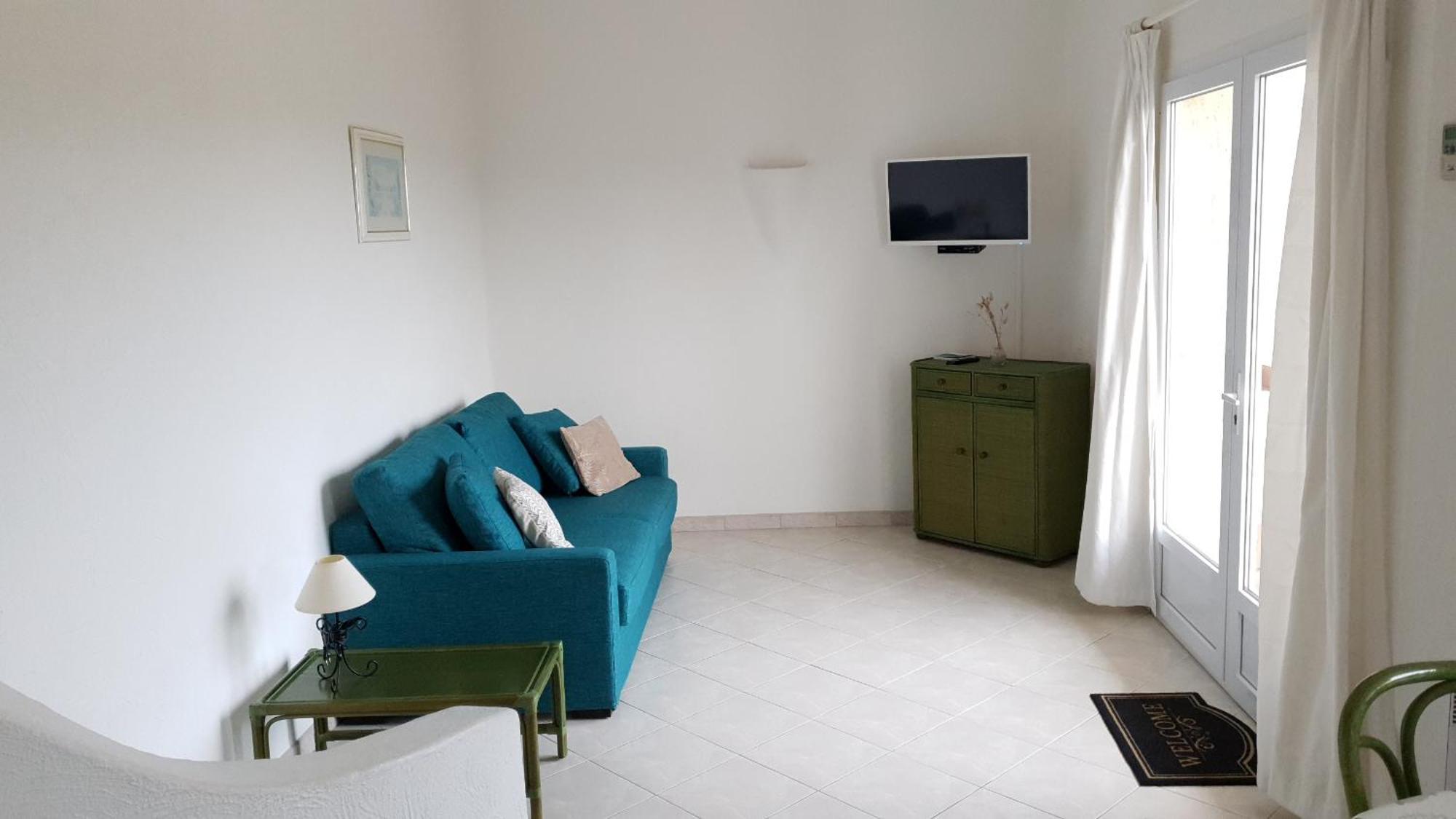 Residence Liccia Di Furu Порто-Веккіо Номер фото