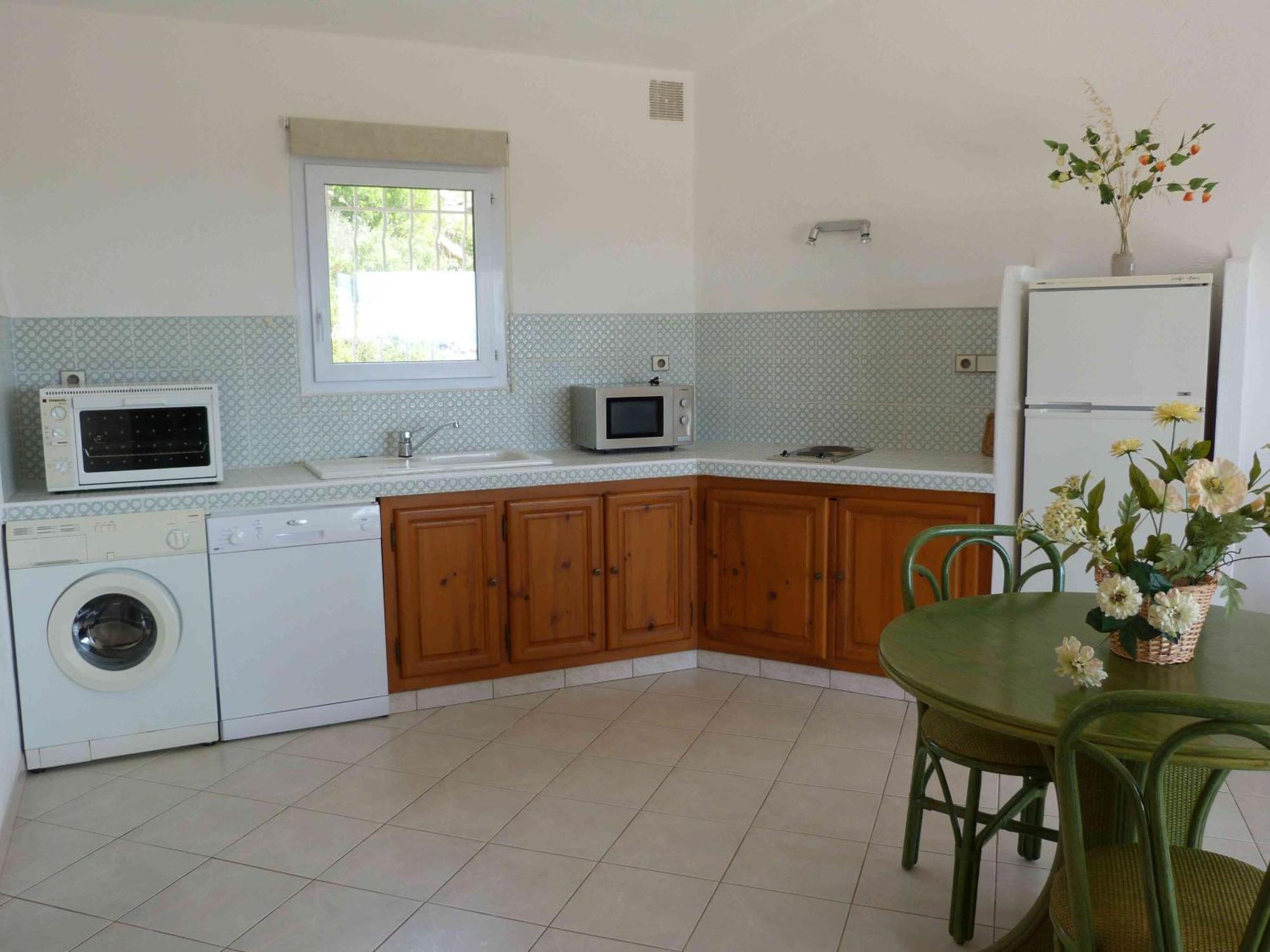 Residence Liccia Di Furu Порто-Веккіо Номер фото