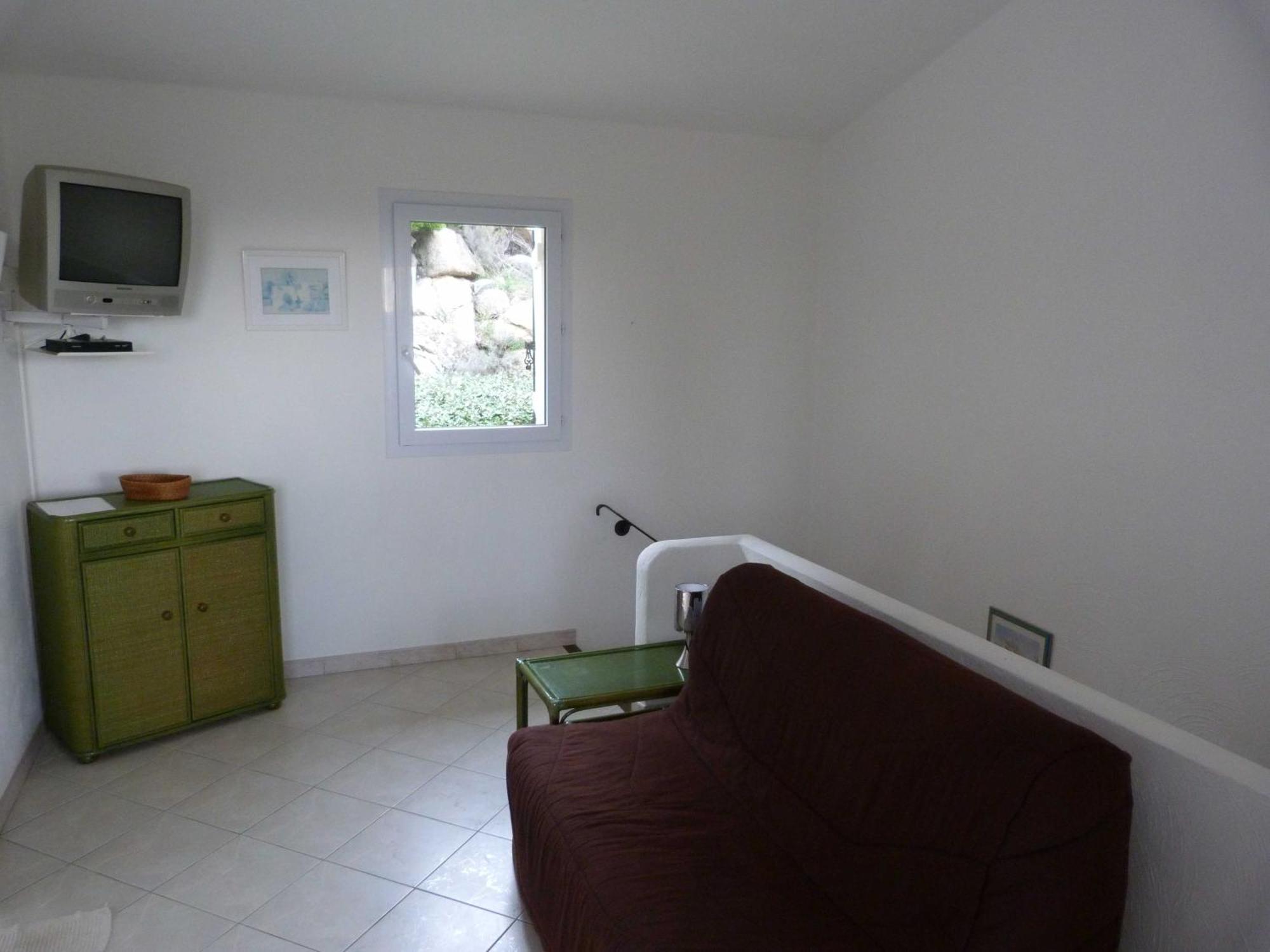 Residence Liccia Di Furu Порто-Веккіо Номер фото