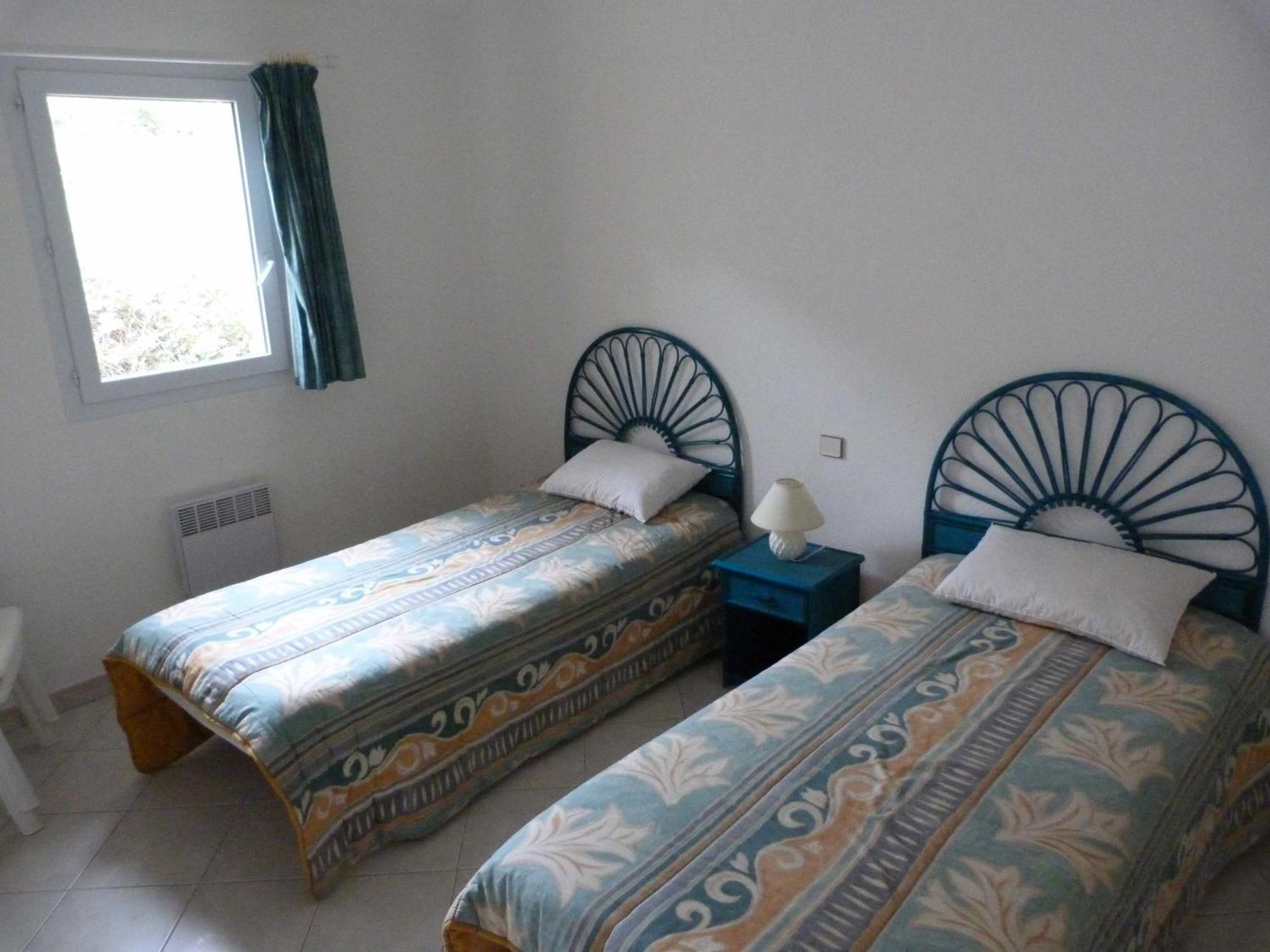 Residence Liccia Di Furu Порто-Веккіо Номер фото