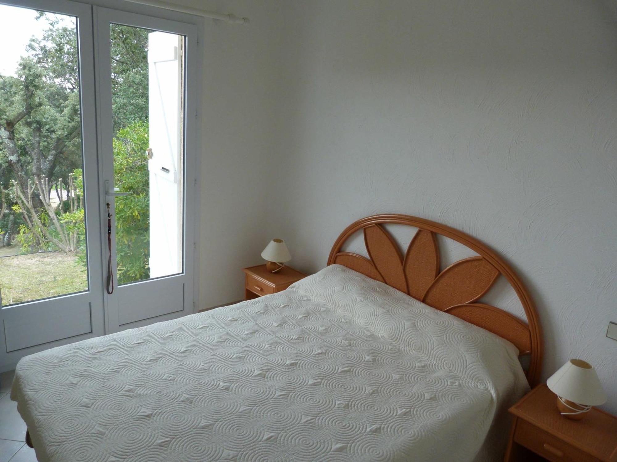 Residence Liccia Di Furu Порто-Веккіо Номер фото