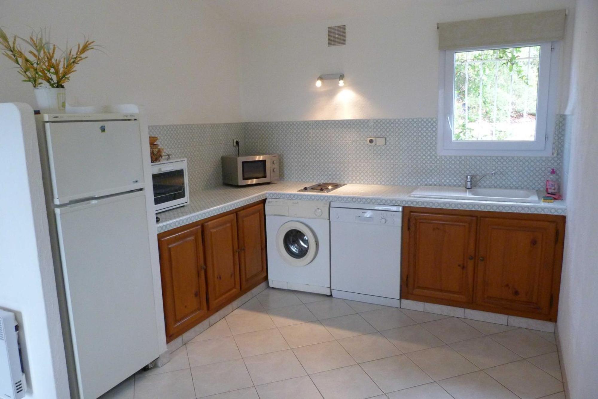 Residence Liccia Di Furu Порто-Веккіо Номер фото