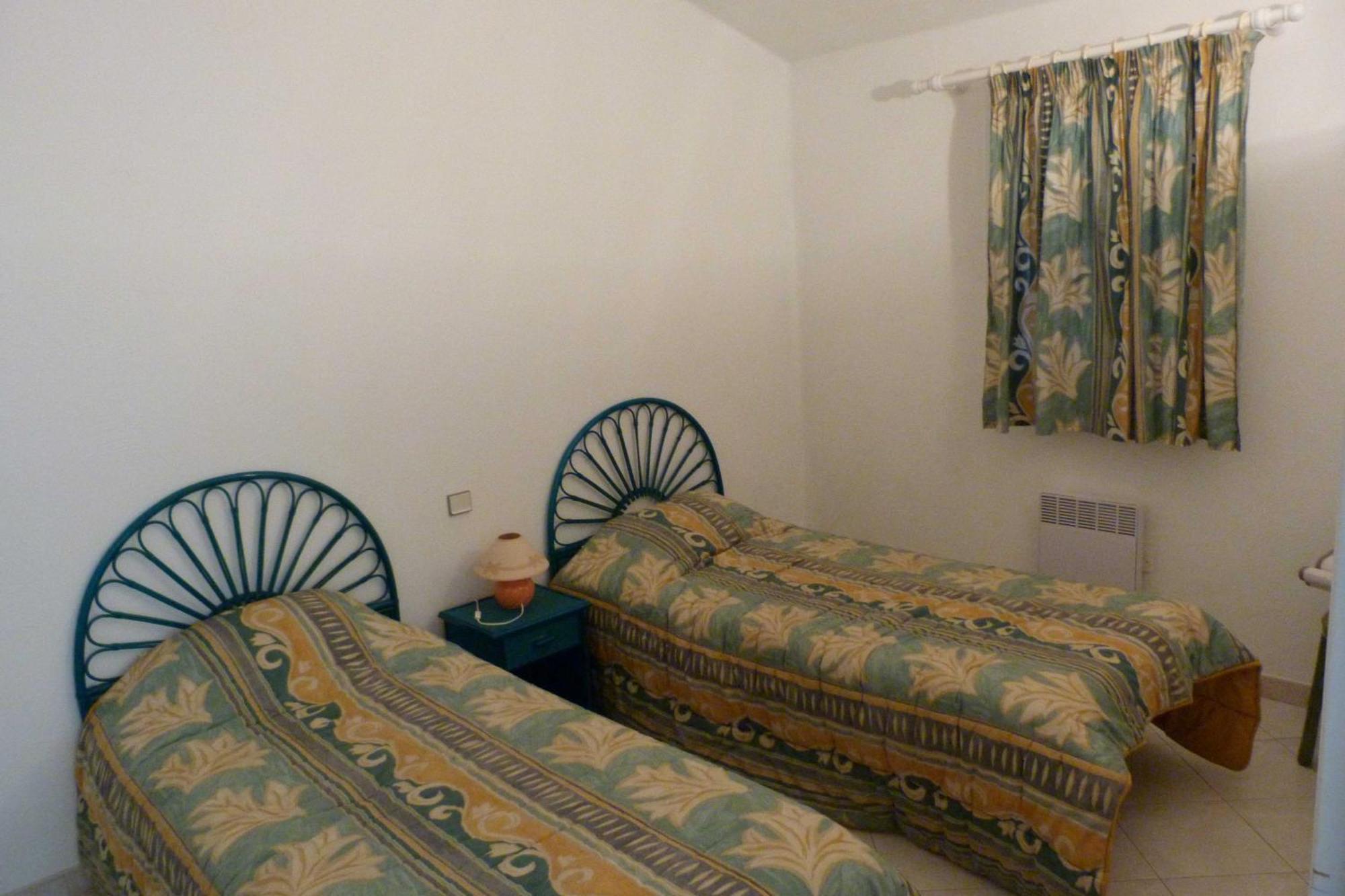 Residence Liccia Di Furu Порто-Веккіо Номер фото